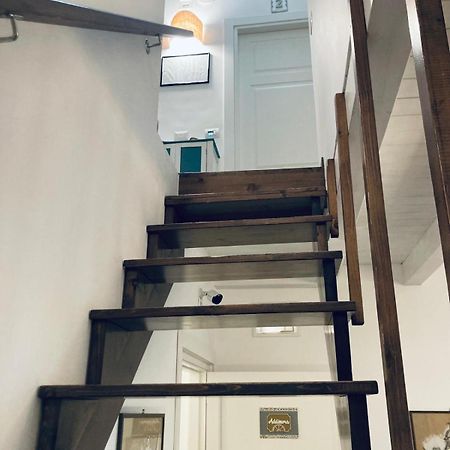 Addimora Boutique Suites Palermo Exterior foto