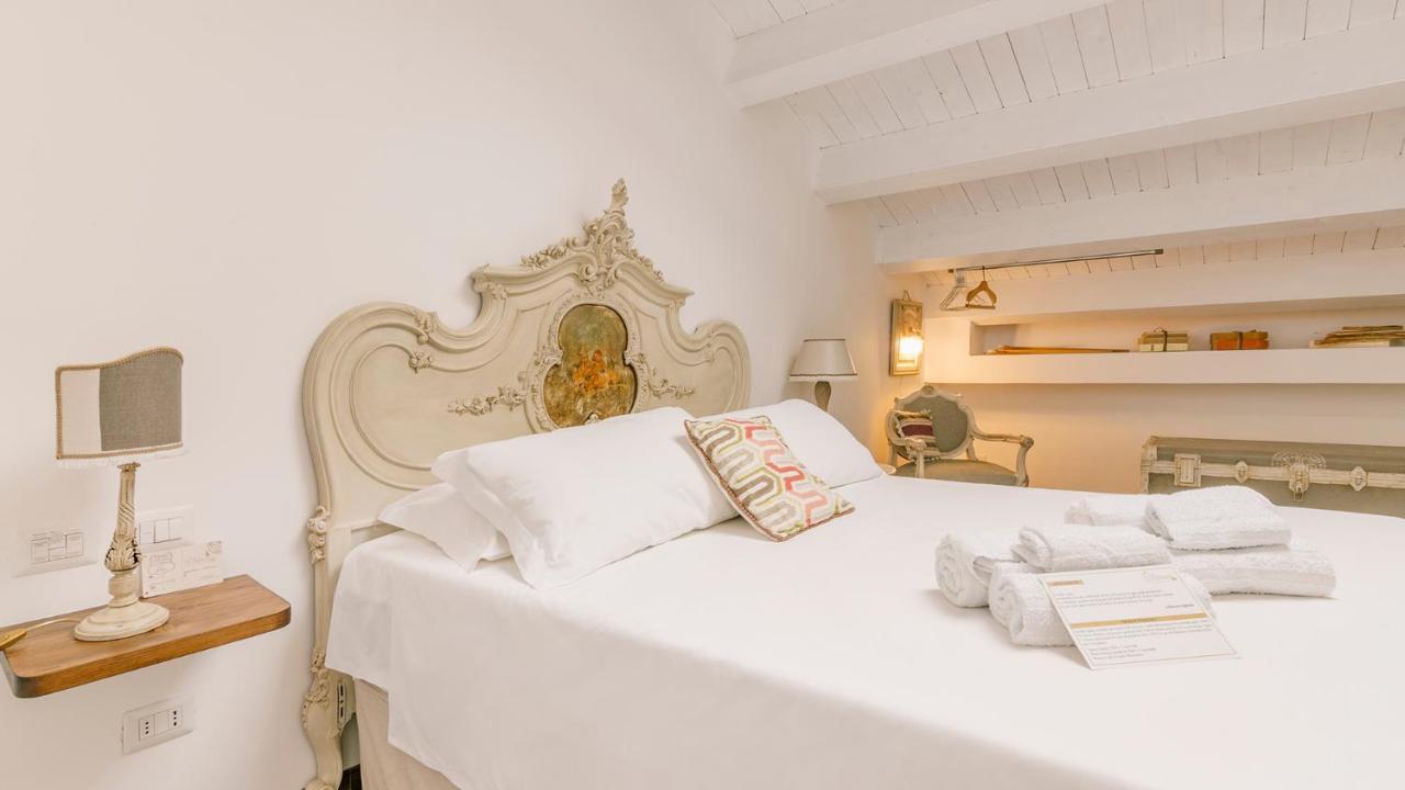 Addimora Boutique Suites Palermo Exterior foto