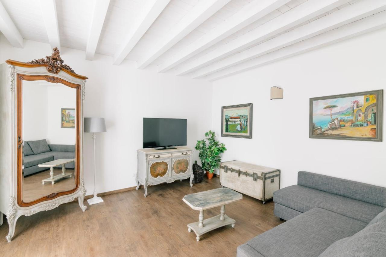 Addimora Boutique Suites Palermo Exterior foto