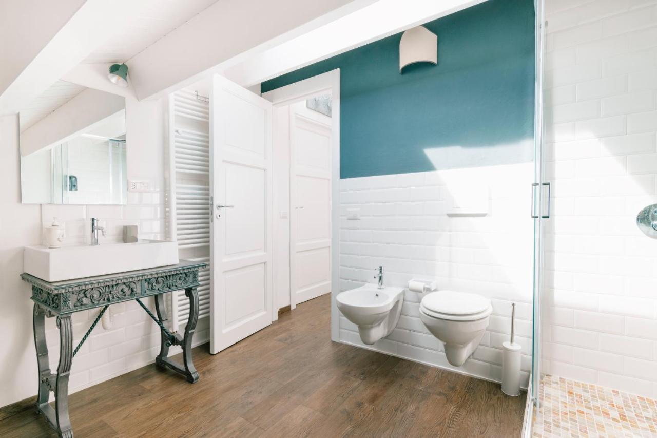 Addimora Boutique Suites Palermo Exterior foto