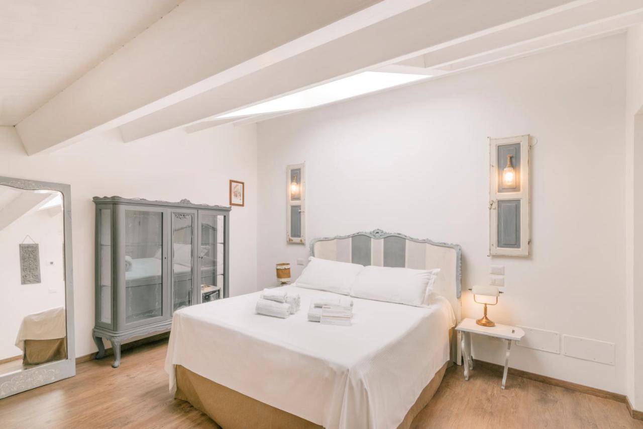 Addimora Boutique Suites Palermo Exterior foto